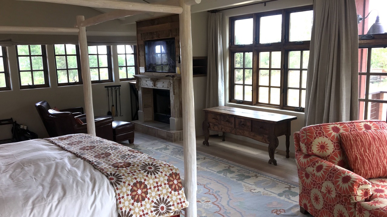 Photo of Livingroom in Arroyo Seco