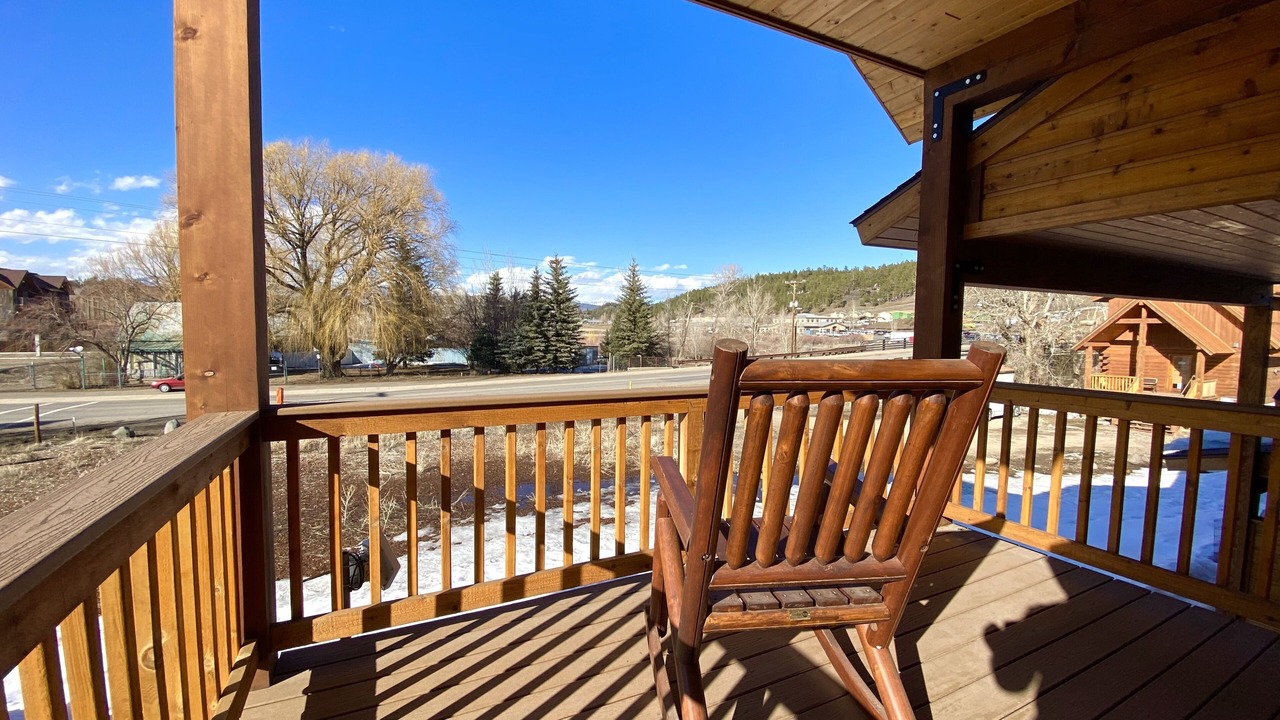 Photo of Others in Pagosa Springs