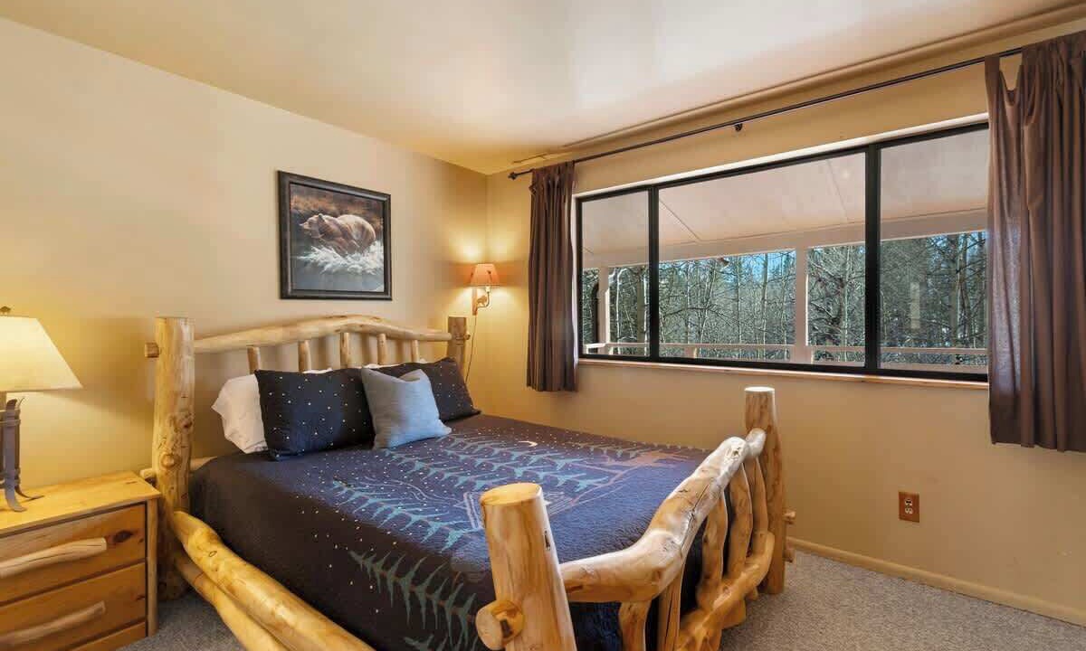 Photo of Bedroom in Cripple Creek