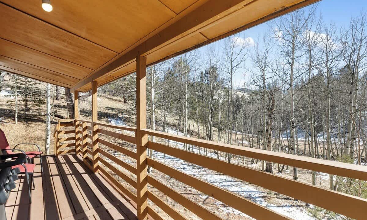 Photo of Outdoor in Cripple Creek