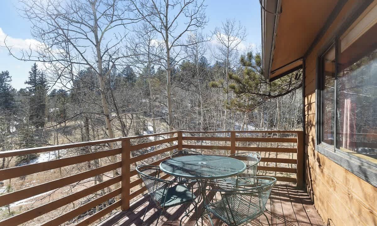 Photo of Outdoor in Cripple Creek