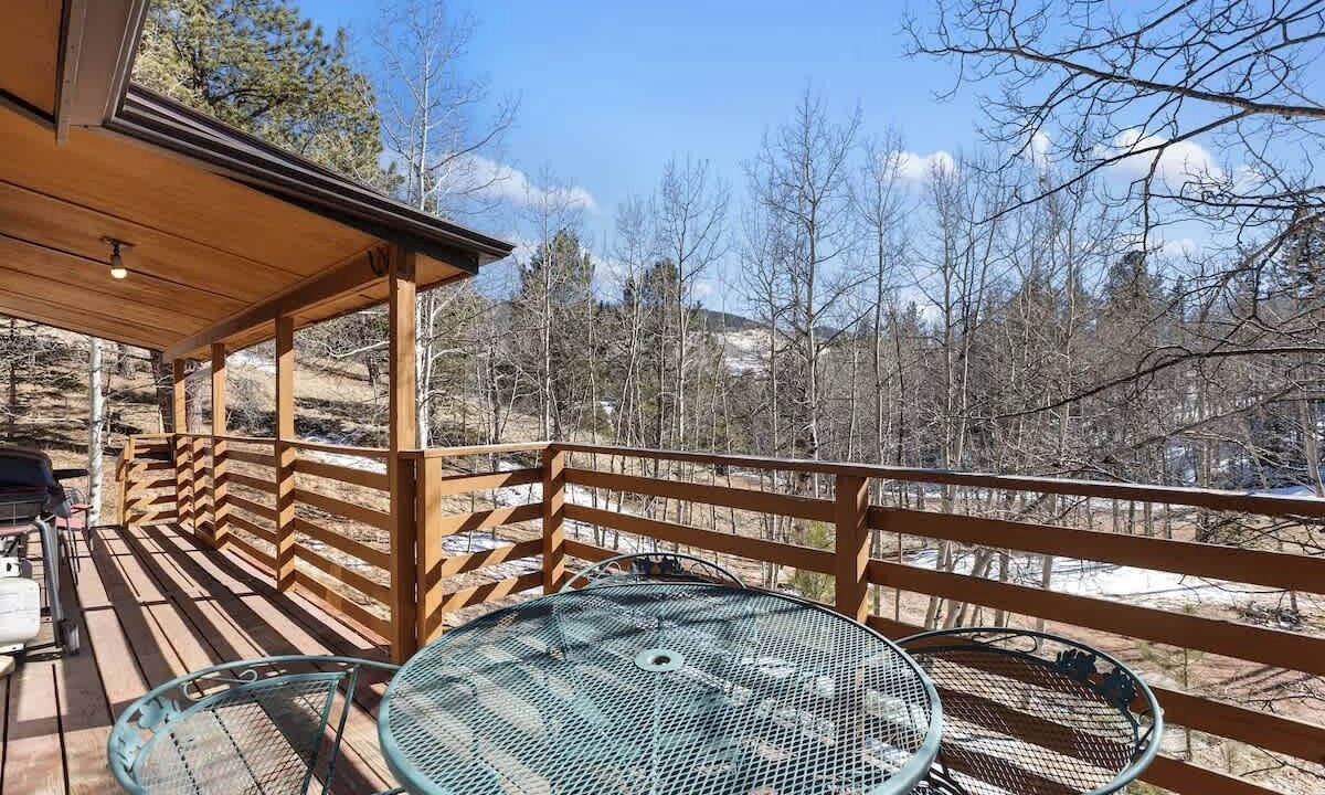 Photo of Outdoor in Cripple Creek