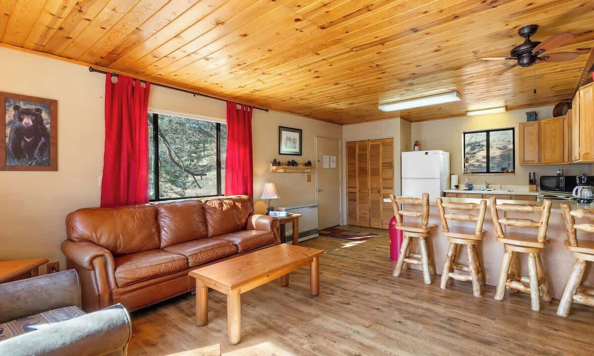 Photo of Livingroom in Cripple Creek