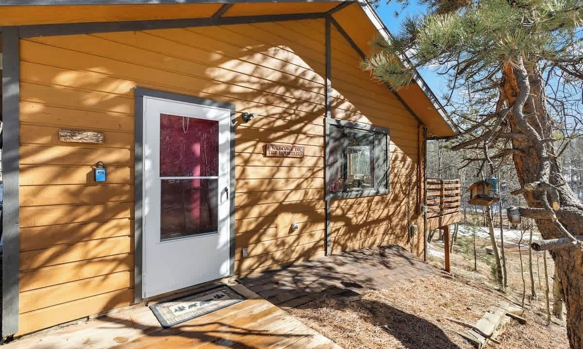 Photo of Outdoor in Cripple Creek