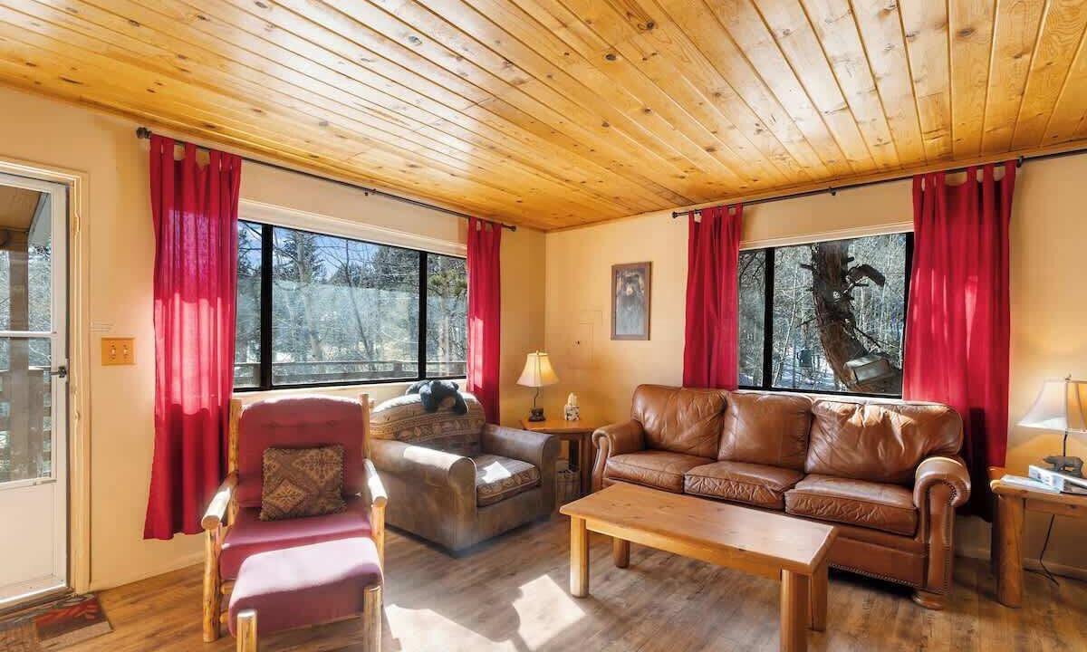 Photo of Livingroom in Cripple Creek