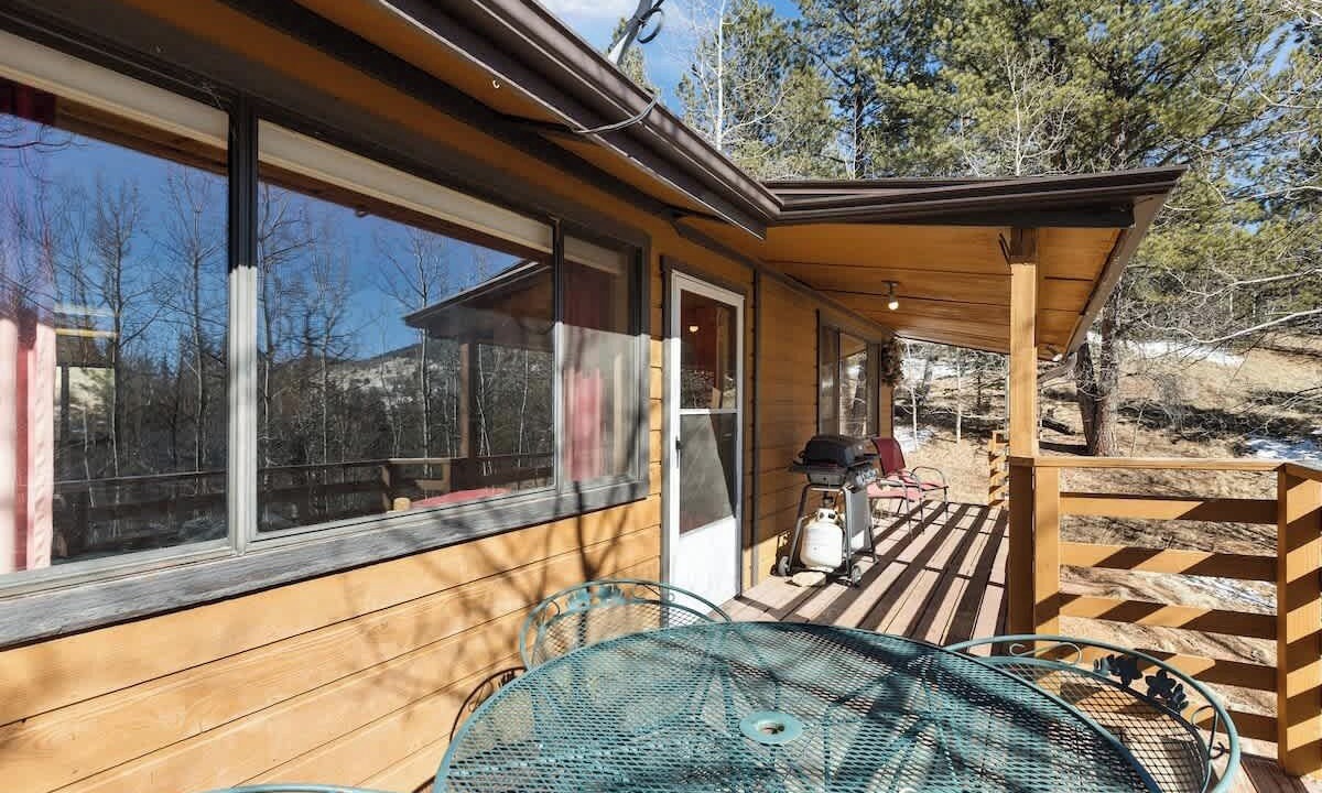 Photo of Outdoor in Cripple Creek