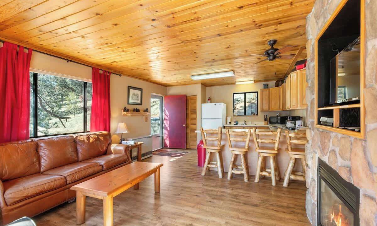 Photo of Livingroom in Cripple Creek