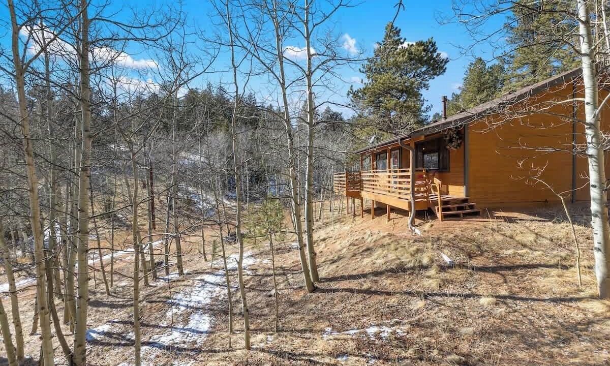 Photo of Outdoor in Cripple Creek
