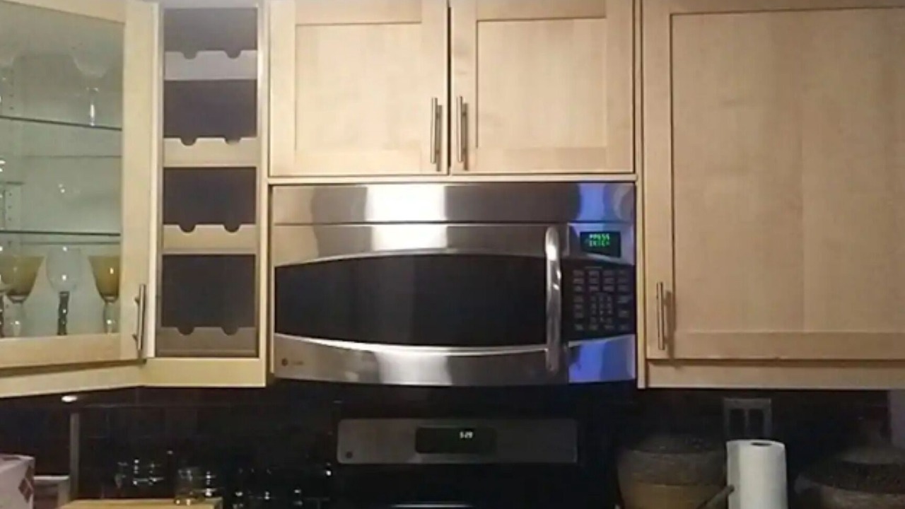 Photo of Kitchen in Whittier