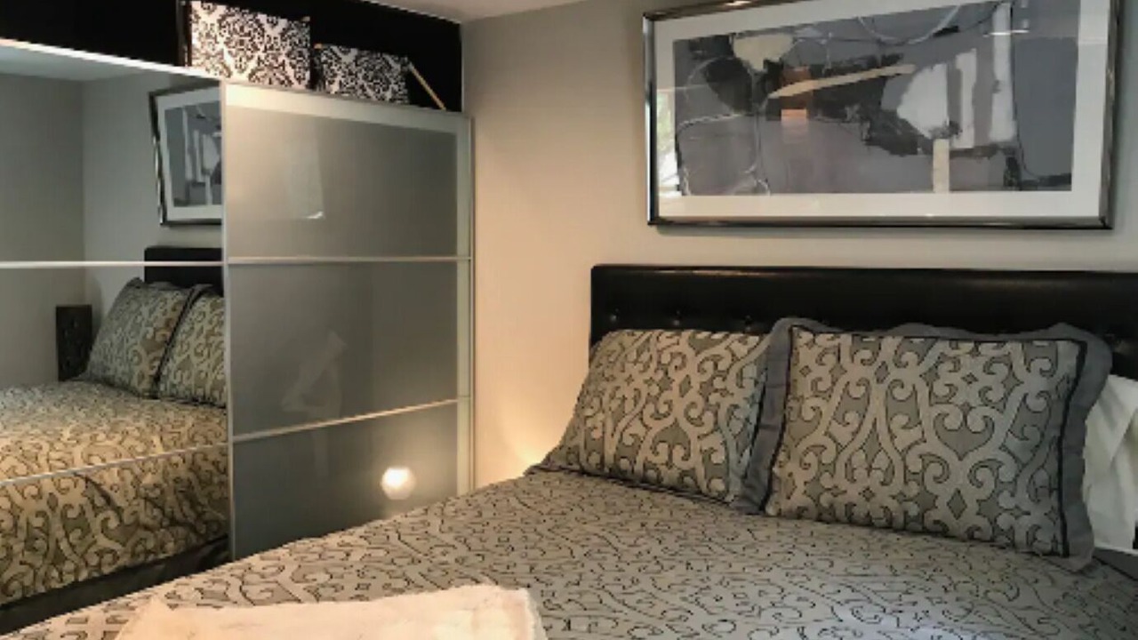 Photo of Bedroom in Whittier