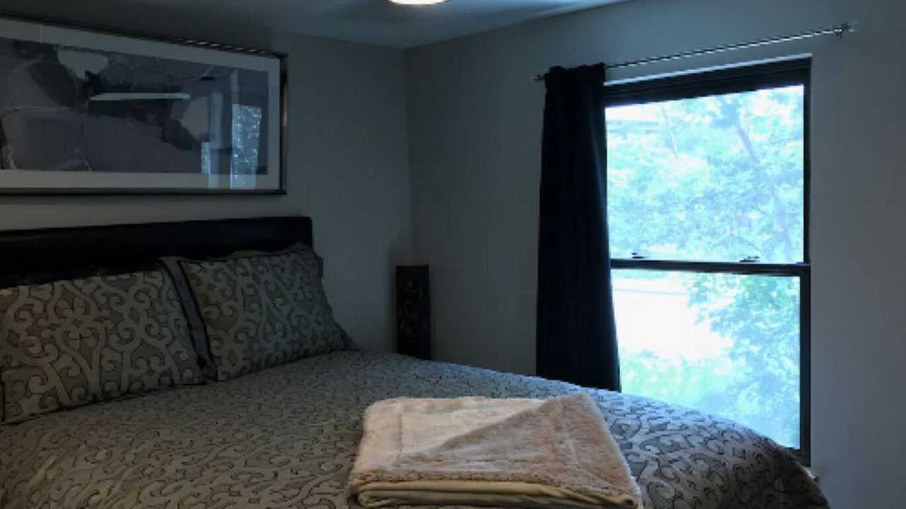 Photo of Bedroom in Whittier