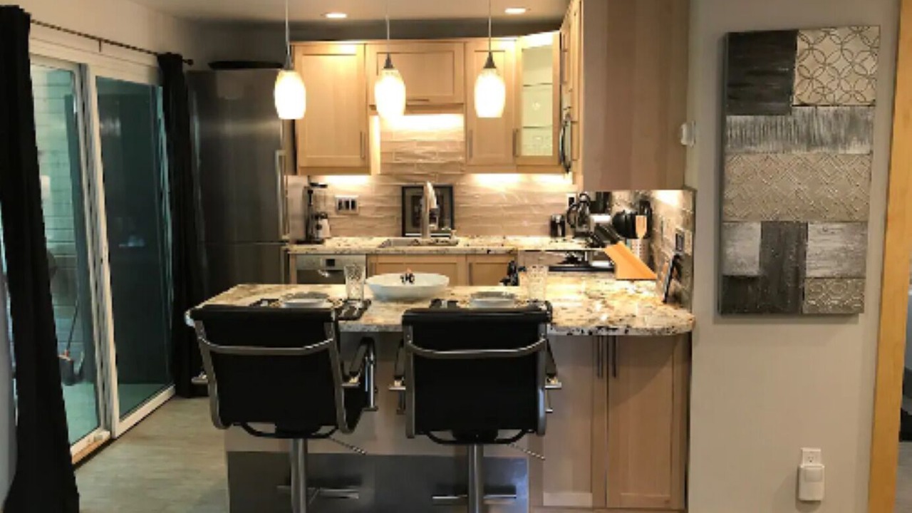 Photo of Kitchen in Whittier
