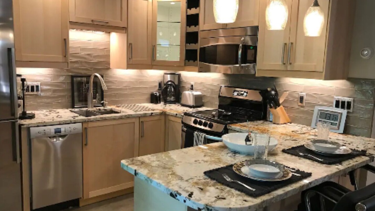 Photo of Kitchen in Whittier