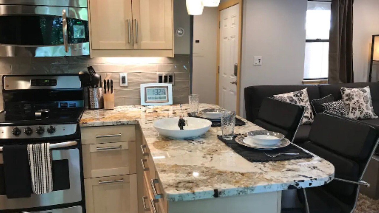 Photo of Kitchen in Whittier