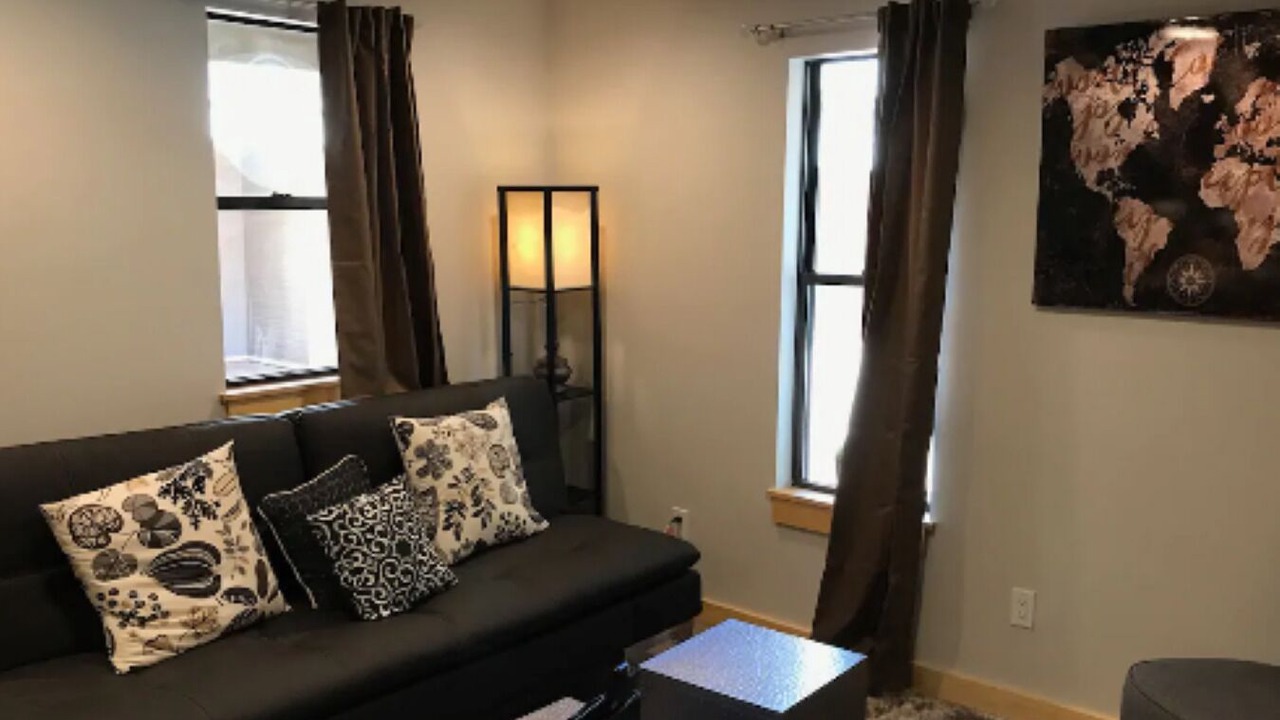 Photo of Livingroom in Whittier