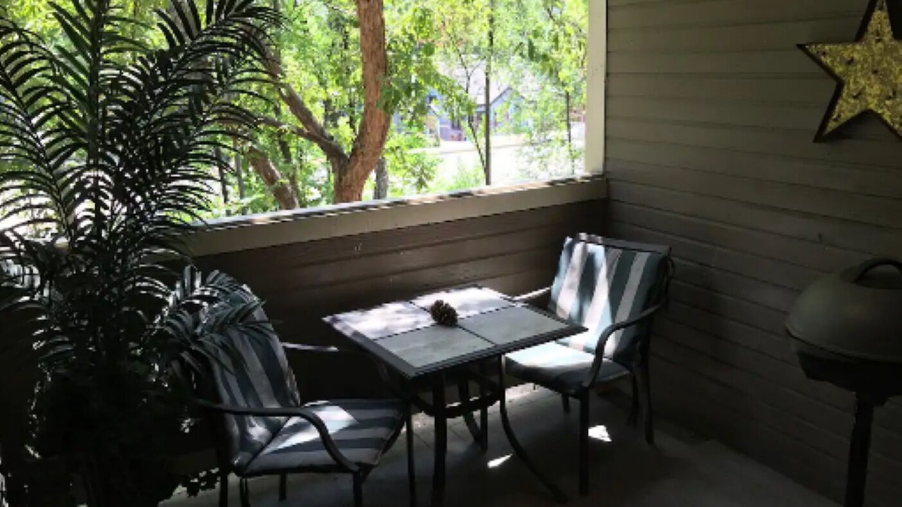 Photo of Outdoor in Whittier