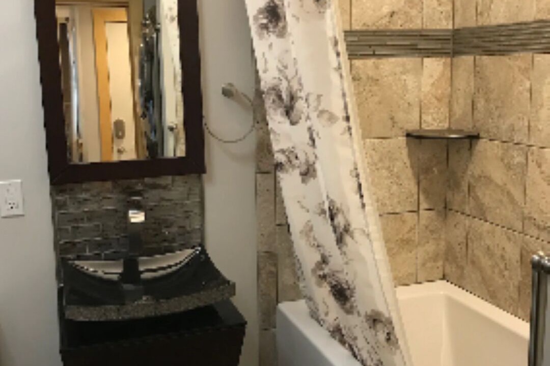 Photo of Bathroom in Whittier