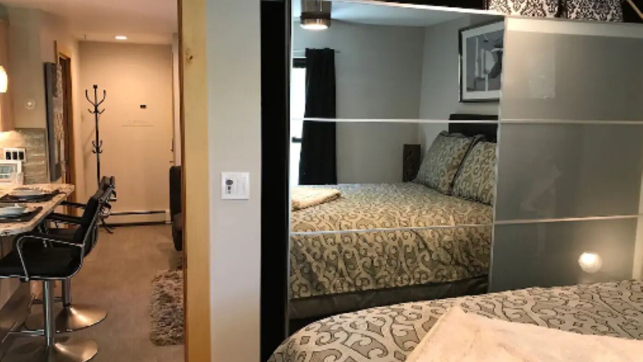 Photo of Bedroom in Whittier