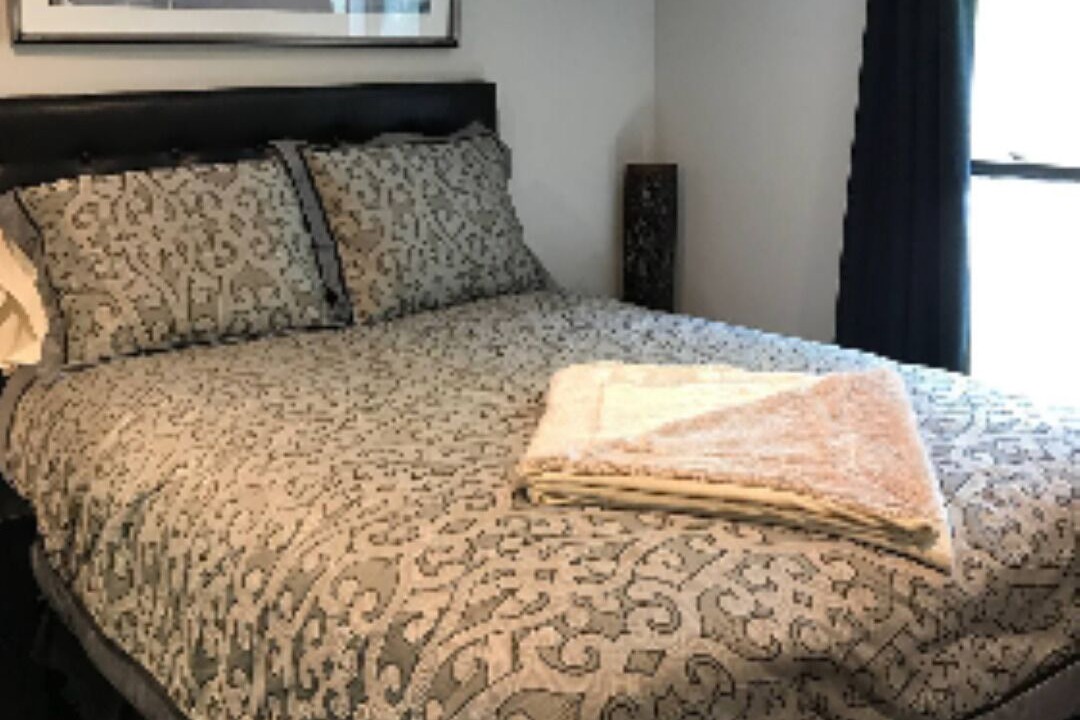 Photo of Bedroom in Whittier