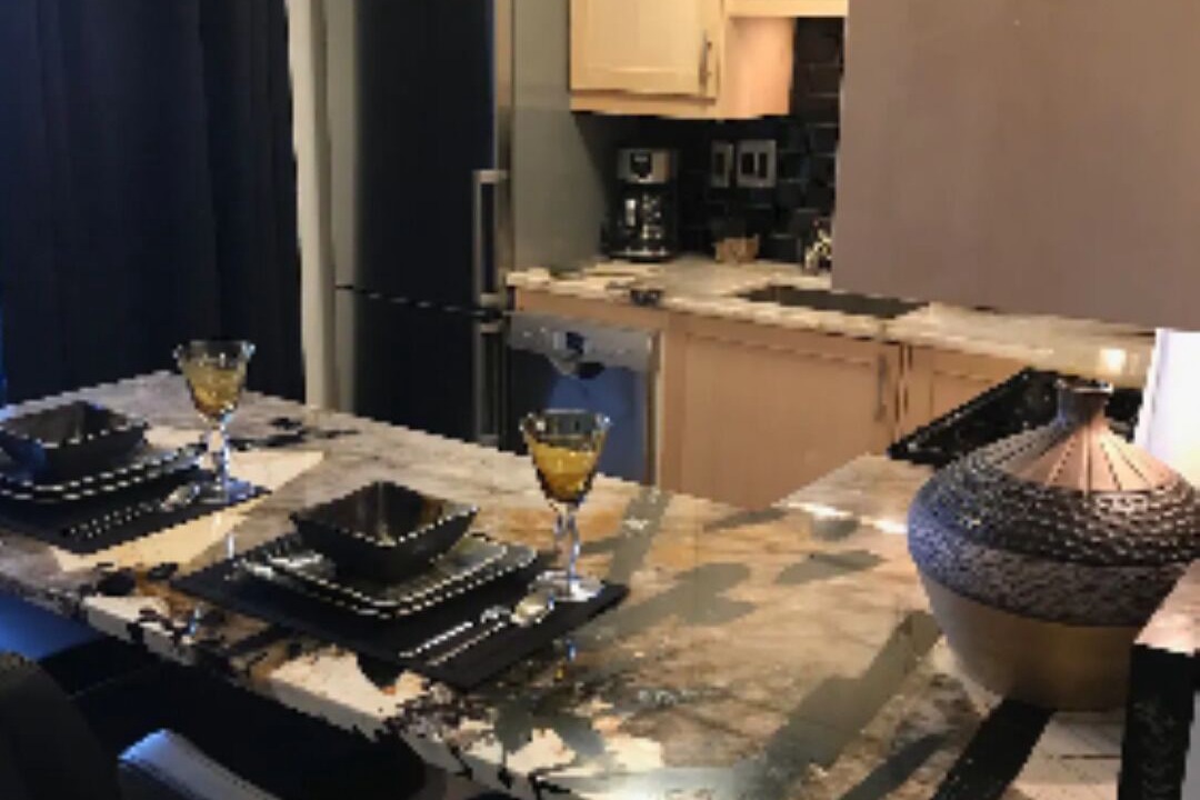Photo of Kitchen in Whittier