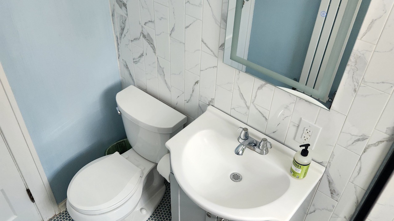 Photo of Bathroom in Pueblo