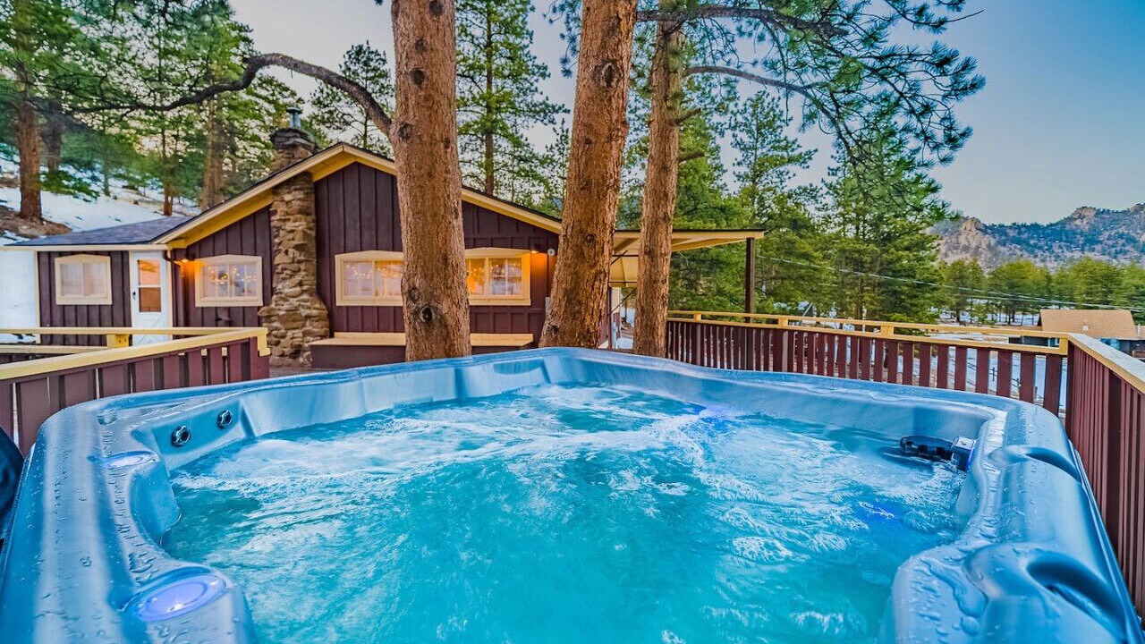 Photo of Outdoor in Estes Park