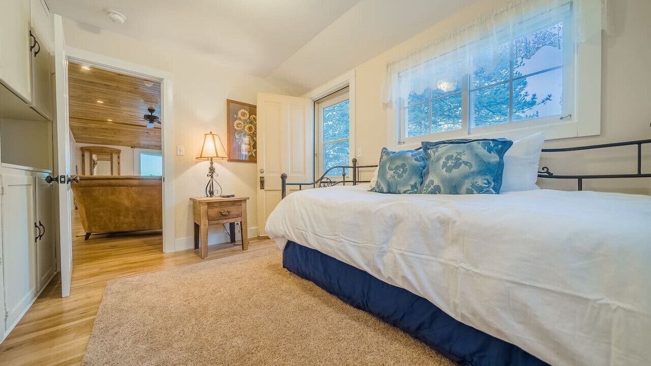 Photo of Bedroom in Estes Park