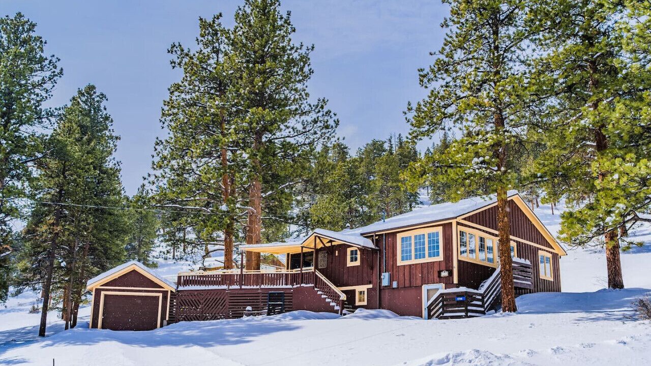 Photo of Outdoor in Estes Park