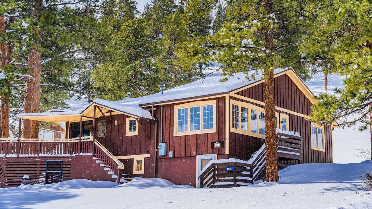 Photo of Outdoor in Estes Park