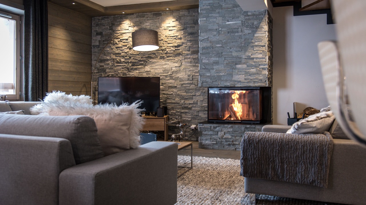 Photo of Kitchen in Courchevel