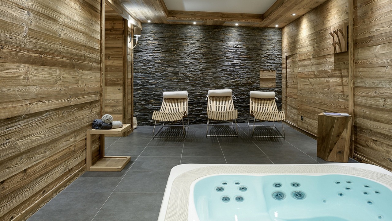 Photo of Others in Courchevel