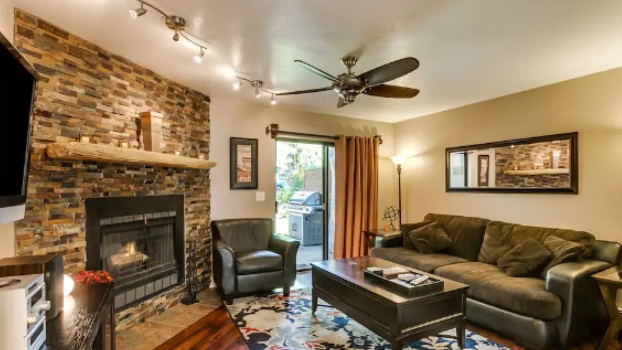 Photo of Livingroom in Noble Park