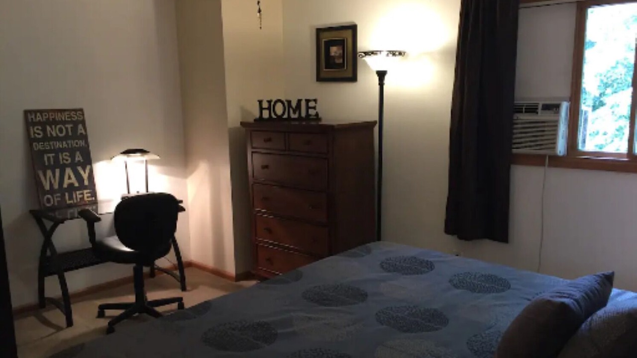 Photo of Bedroom in Noble Park