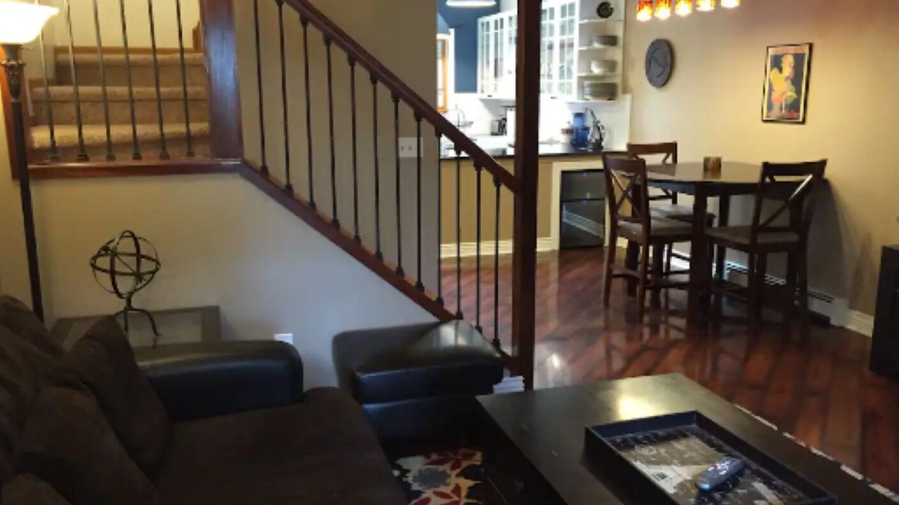 Photo of Livingroom in Noble Park