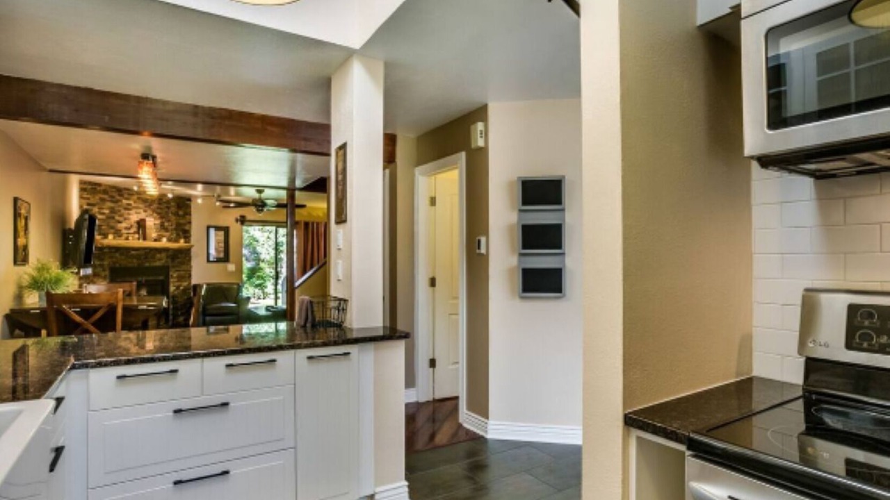 Photo of Kitchen in Noble Park