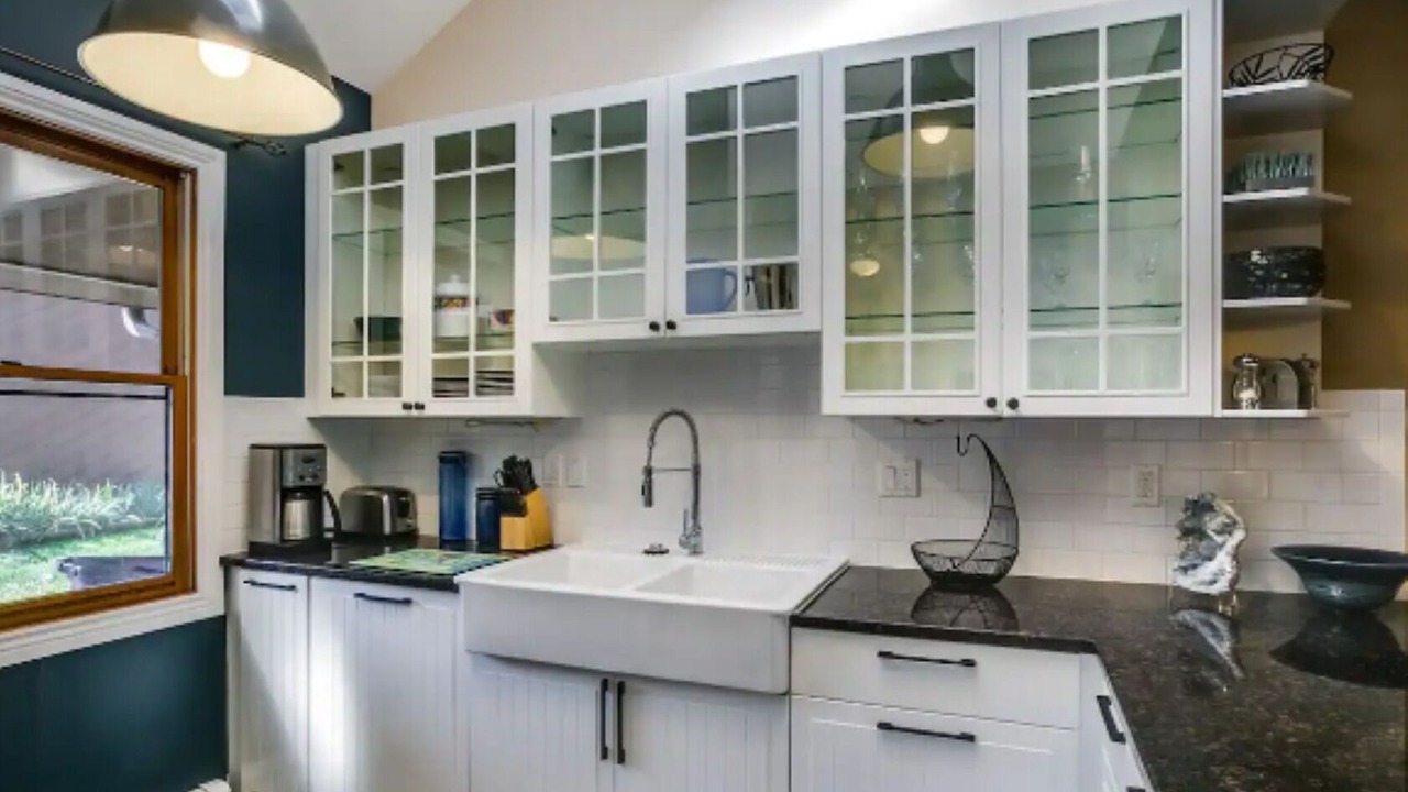 Photo of Kitchen in Noble Park