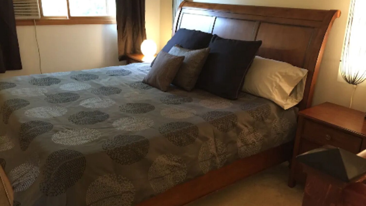 Photo of Bedroom in Noble Park