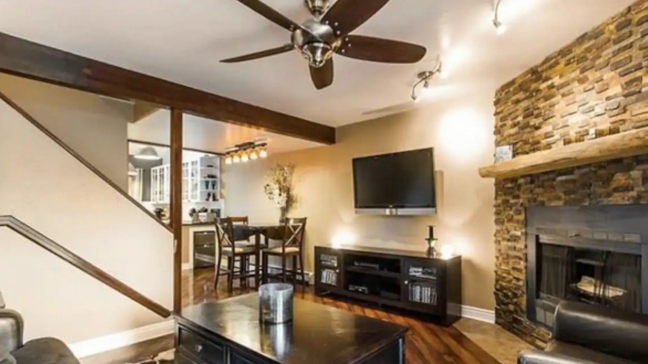 Photo of Livingroom in Noble Park