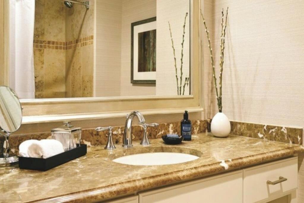 Photo of Bedroom in Vail