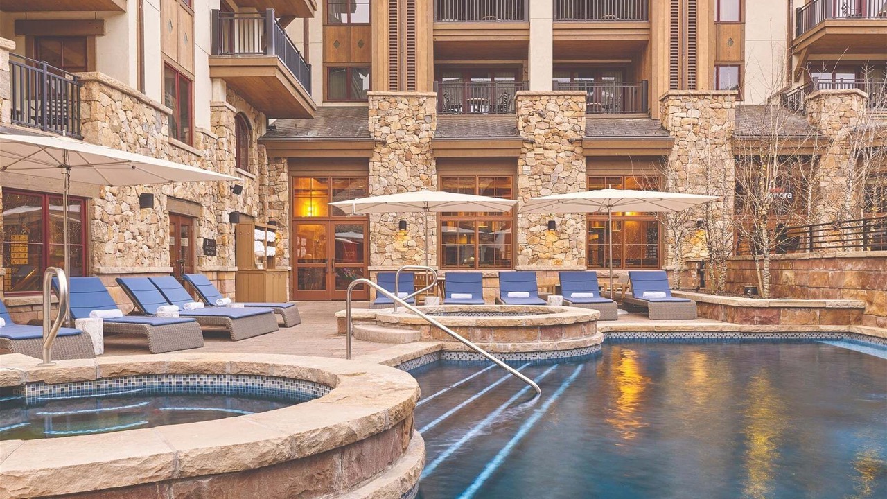 Photo of Outdoor in Vail