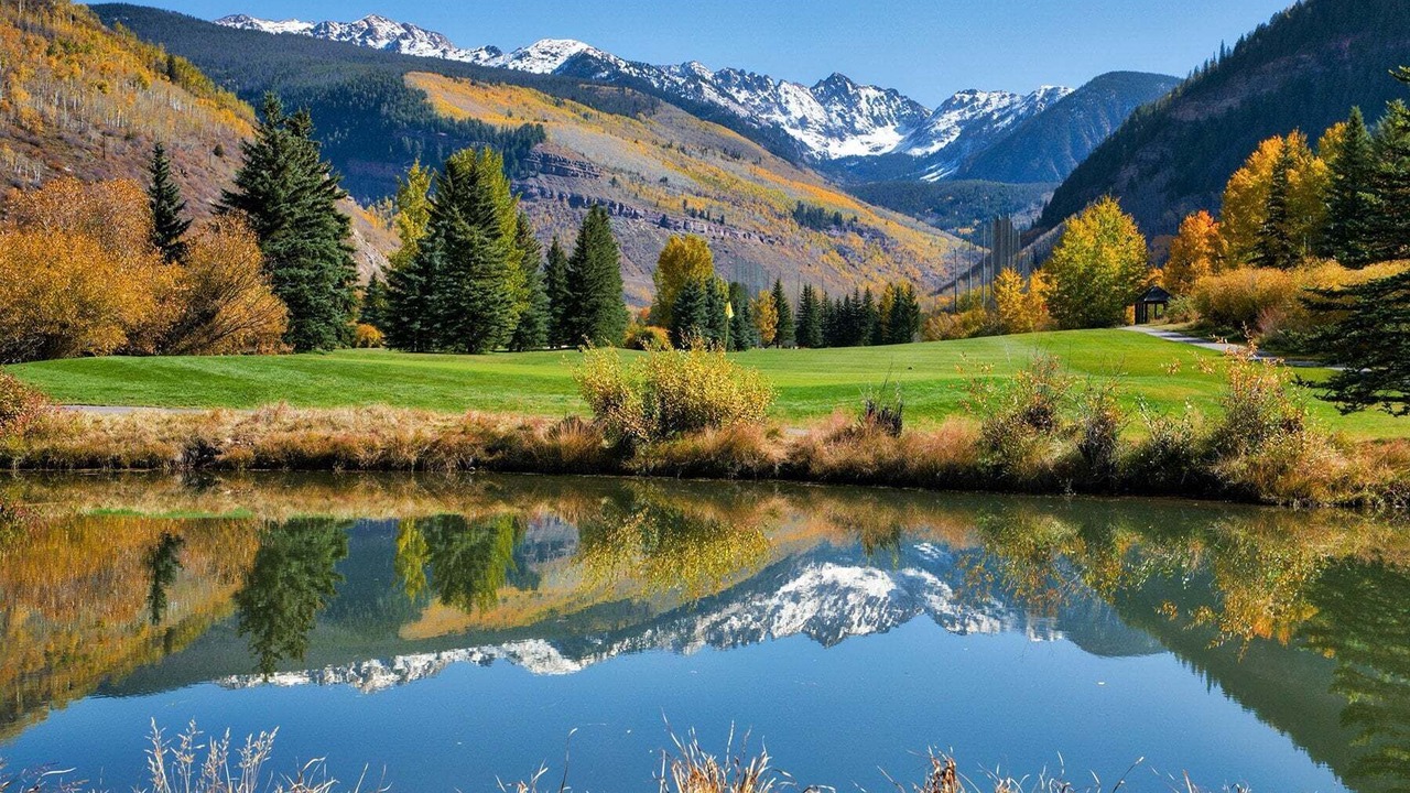 Photo of Others in Vail
