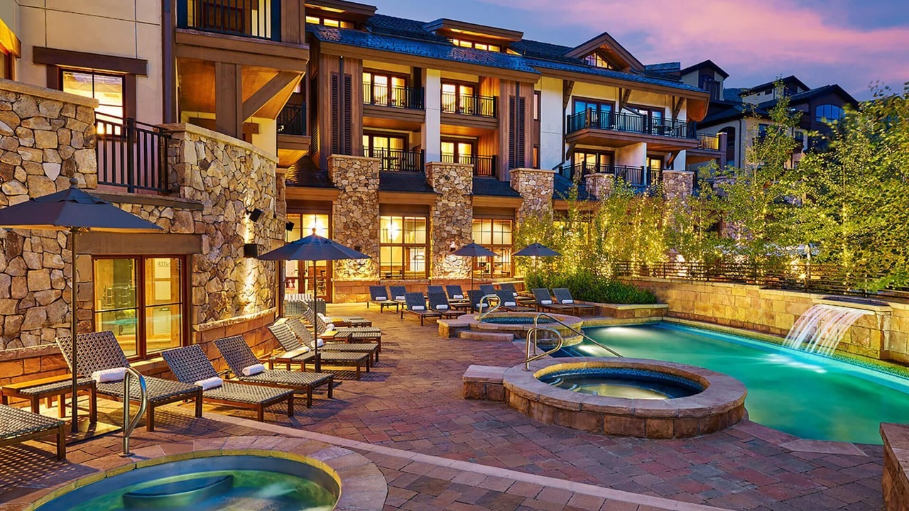 Photo of Outdoor in Vail