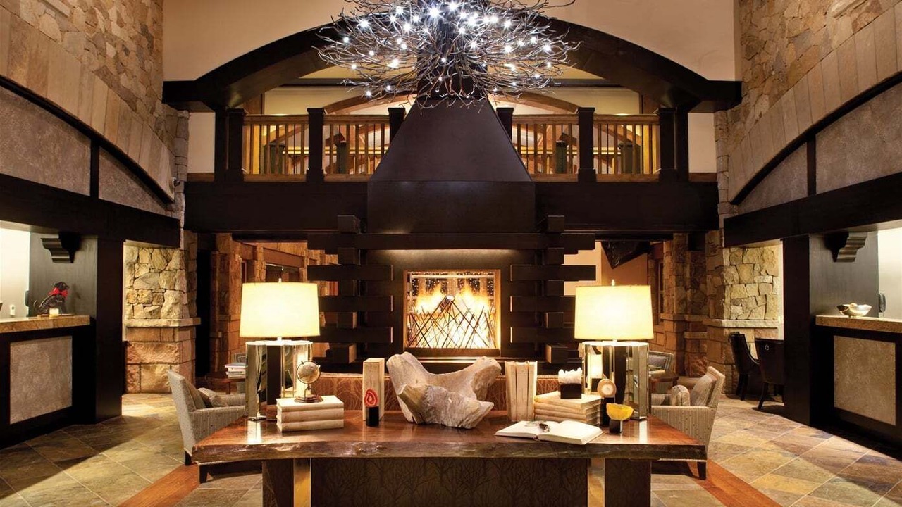 Photo of Bedroom in Vail