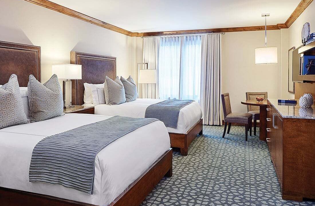 Photo of Bedroom in Vail
