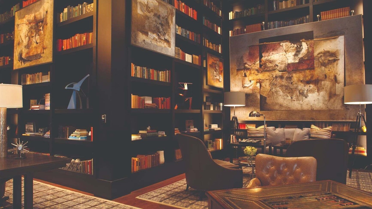 Photo of Bedroom in Vail
