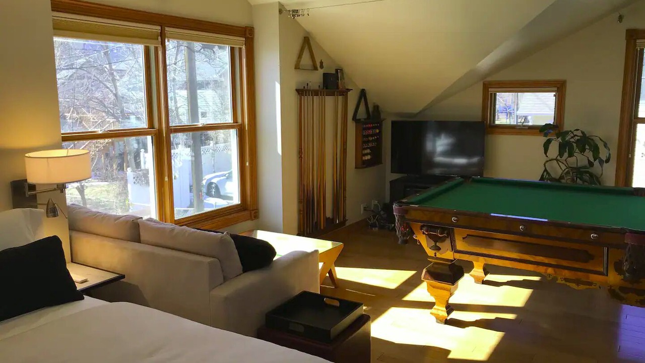 Photo of Bedroom in Whittier