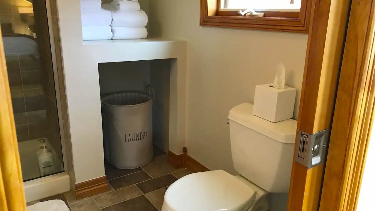 Photo of Bathroom in Whittier