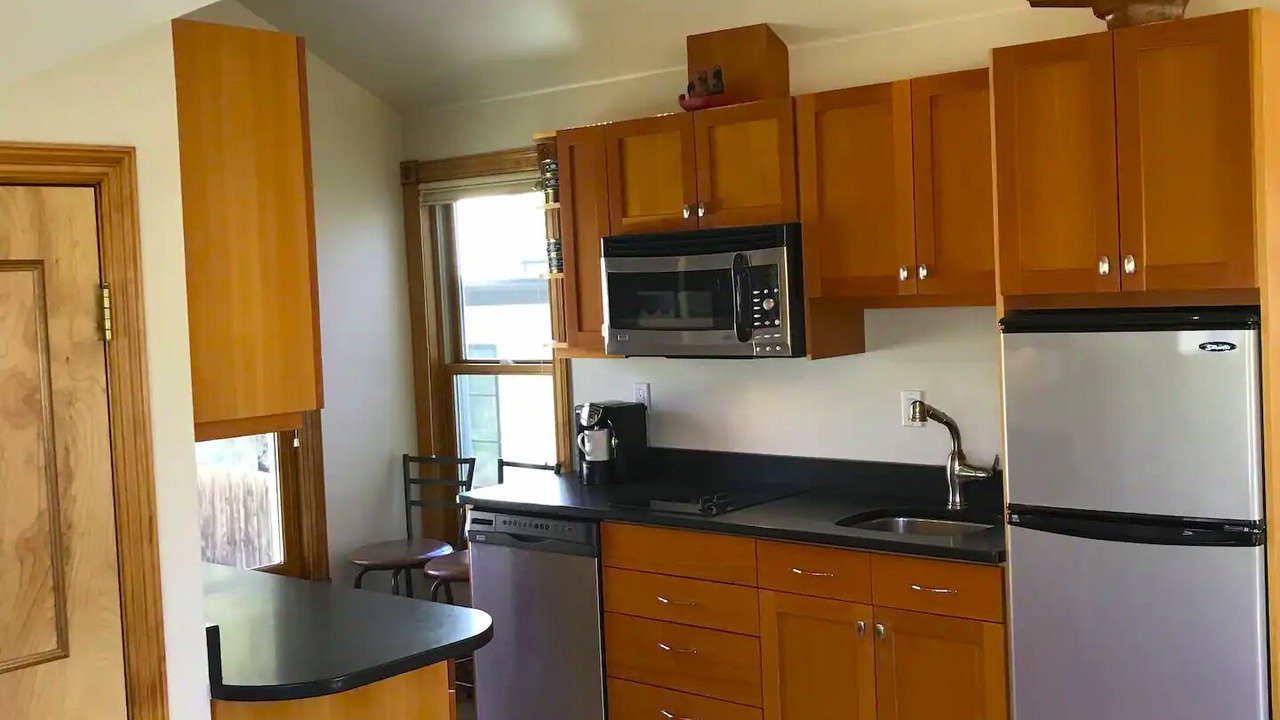 Photo of Kitchen in Whittier