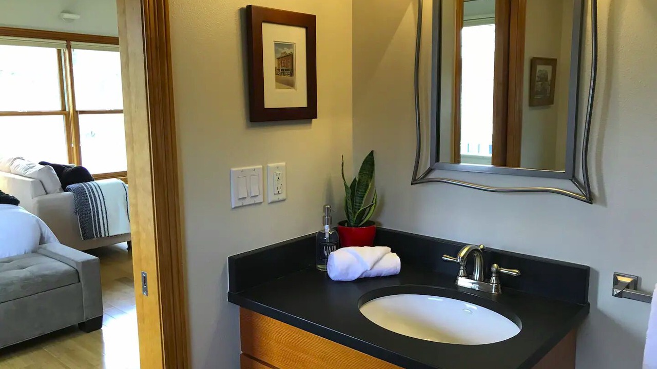 Photo of Bathroom in Whittier