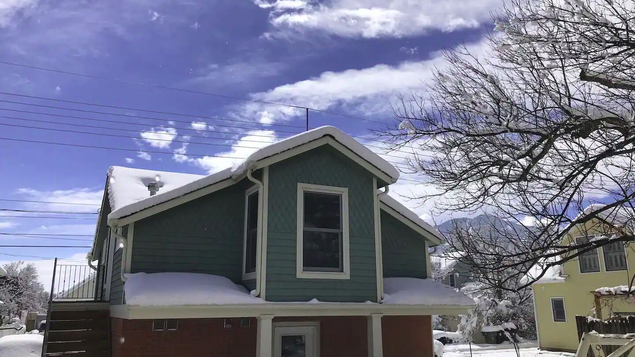 Photo of Outdoor in Whittier